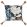 Lavinia Cushion 50 x 50cm by Romo Twilight