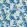 Leicester Fabric by Morris & Co Paradise Blue