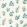 Leiden Wallpaper by Clarke & Clarke Denim