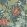 Lent Lily Wallpaper by Morris & Co Indigo/Madder