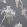 Leonora Wallpaper by 1838 Wallcoverings Grey