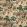 Les Cavaliers Lin Fabric by Manuel Canovas Naturel