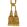 Les Marquises Tassel Tieback 3 Trimming by Houles 9100