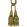 Les Marquises Tassel Tieback 3 Trimming by Houles 9700