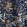 Les Reveries Fabric by Lelievre Indigo