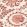 Oxus Fabric by Lewis & Wood Dusky Pink