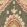 Bukhara Fabric by Lewis & Wood Nutmeg