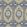 Bukhara Fabric by Lewis & Wood Elixir