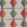 Jacko Fabric by Lewis & Wood Tutti Frutti