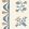 Libertyville Fabric by Lewis & Wood Ginger Denim