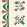 Libertyville Fabric by Lewis & Wood Poppy Leaf