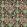 Lilia Print Fabric by Thibaut Chocolate