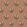 Lilly Wallpaper by Sandberg Terracotta