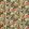Lilum Fabric by Clarke & Clarke Olive/Raspberry