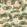 Lily Lotus Wallpaper by Cole & Son Olive & Orange