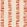 Linear Footprints Wallpaper by Tres Tintas Red