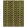 Linear Stem Rug by Orla Kiely Olive