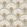 Linefolia Fabric by Casamance Blanc