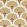 Linefolia Fabric by Casamance Jaune Vanille