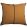 Linen Cushion by Maison Casamance Ambre