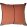 Linen Cushion by Maison Casamance Blush
