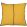 Linen Cushion by Maison Casamance Curry