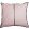 Linen Cushion by Maison Casamance Lilas