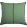 Linen Cushion by Maison Casamance Vert Tilleul