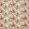 Little Chelsea Fabric by Sanderson Cream/Multi