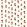 Little Wild Tulips Wallpaper by Ottoline Red