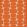 Lohko Fabric by Scion Paprika / Pebble