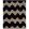 Lokki Rug by Marimekko Black