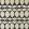 Lola Wallpaper by Thibaut Metallic Gold on Black