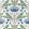 Lotus Wallpaper by Thibaut Blue and Green