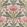 Lotus Wallpaper by Thibaut Cranberry