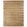 Lucens Rug by Linie Design Mustard
