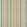 Luna Stripe Fabric by GP & J Baker Blue/Green