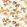 Lunaria Fabric by Casamance Jaune Or