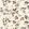 Lunaria Fabric by Casamance Noir Tabac
