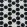 Lunette Fabric by Harlequin Domino