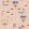 Lush Wallpaper by Coordonne Peach
