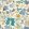 Lush Leaves Wallpaper by Ohpopsi Denim & Stone