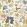 Lush Leaves Wallpaper by Ohpopsi Linen & Fossil