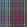 MacAndreas Tartan Wallpaper by Cole & Son Petrol & Rouge
