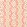 Madame Ziggle Fabric by Ottoline Pink and Coral