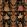Maghrebian Folktale Wallpaper by MINDTHEGAP Black/Red