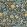 Magic Forest Wallpaper by Caselio Bleu nuit