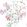 Magnolia Blossom Wallpaper by Sanderson Blossom/Leaf