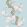 Magnolia Tree Wallpaper by Cole & Son Sky Blue & Blush