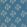 Maharani Block Print Fabric by Barneby Gates Jaipur Blue